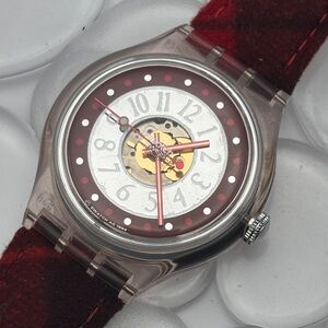 Swatch Watch - SAP103 - MC KILLOP